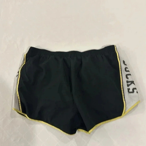 Nike University of Oregon Ducks women’s running shorts‎ lined large - Picture 4 of 4